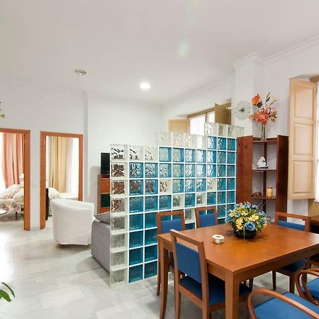 Apartamento Centro Historico Μάλαγα Εξωτερικό φωτογραφία