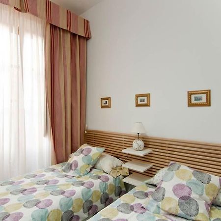 Apartamento Centro Historico Μάλαγα Εξωτερικό φωτογραφία