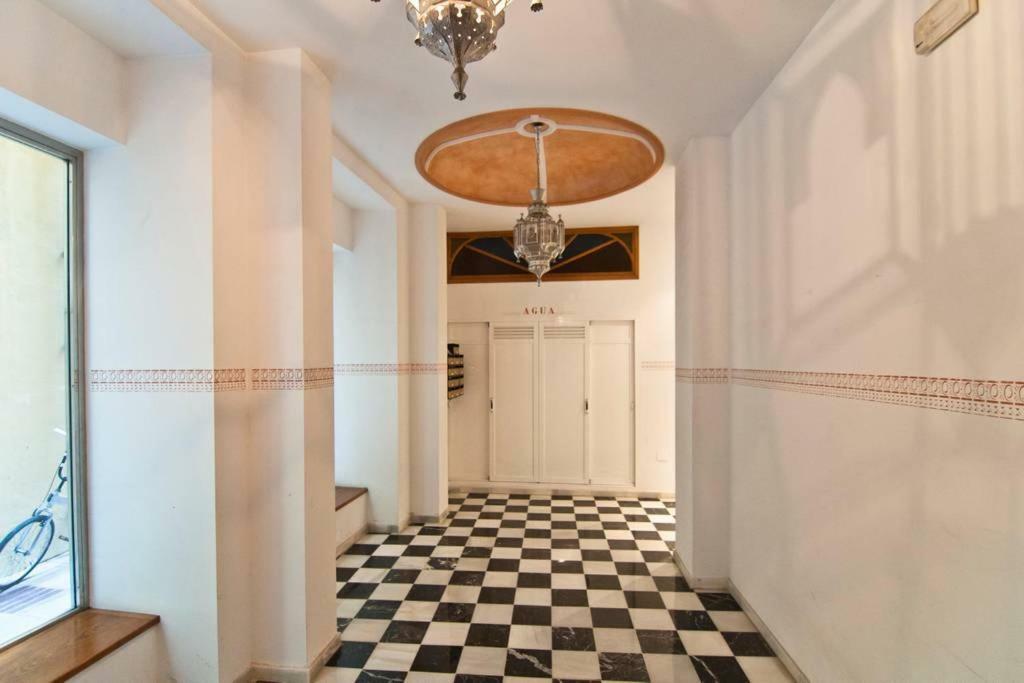 Apartamento Centro Historico Μάλαγα Εξωτερικό φωτογραφία