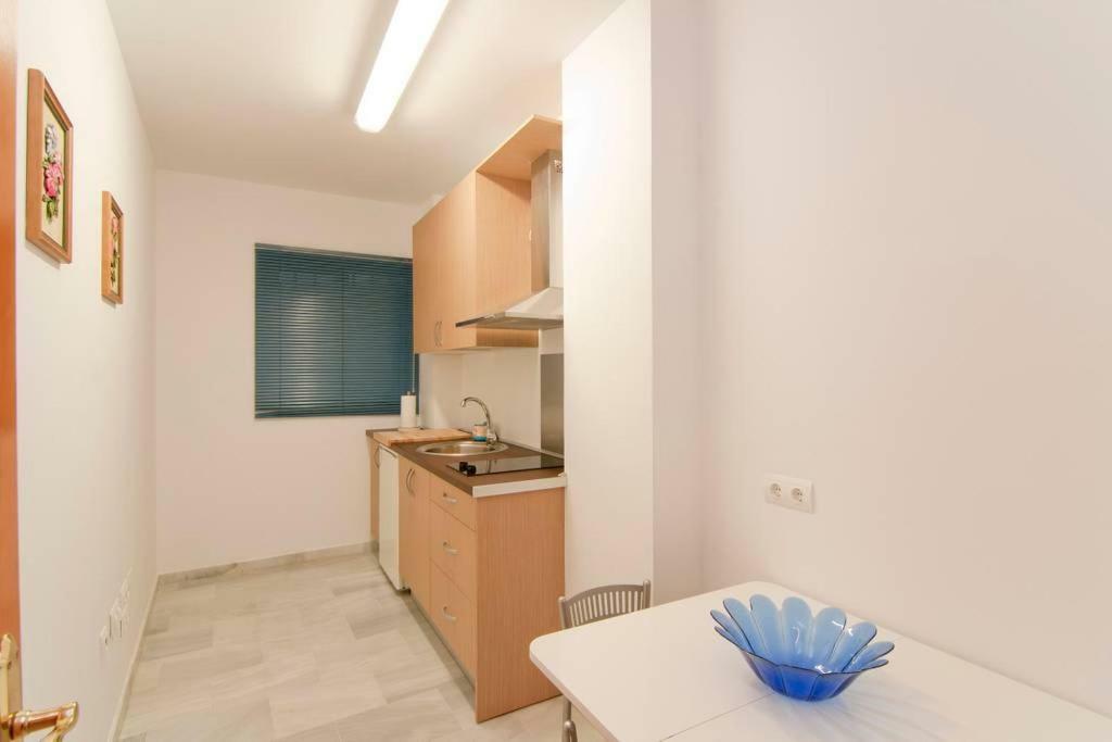 Apartamento Centro Historico Μάλαγα Εξωτερικό φωτογραφία