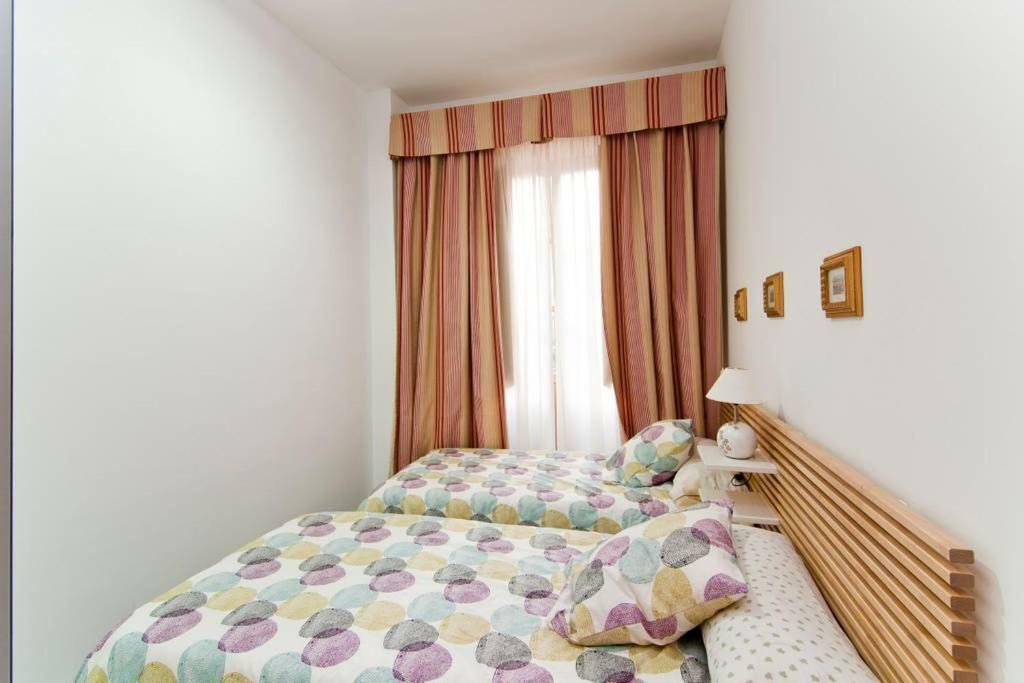 Apartamento Centro Historico Μάλαγα Εξωτερικό φωτογραφία