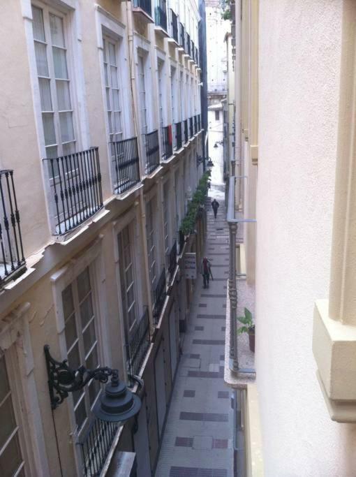 Apartamento Centro Historico Μάλαγα Εξωτερικό φωτογραφία