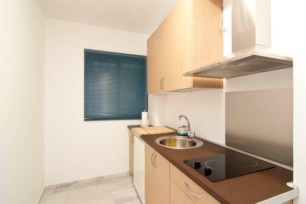 Apartamento Centro Historico Μάλαγα Εξωτερικό φωτογραφία