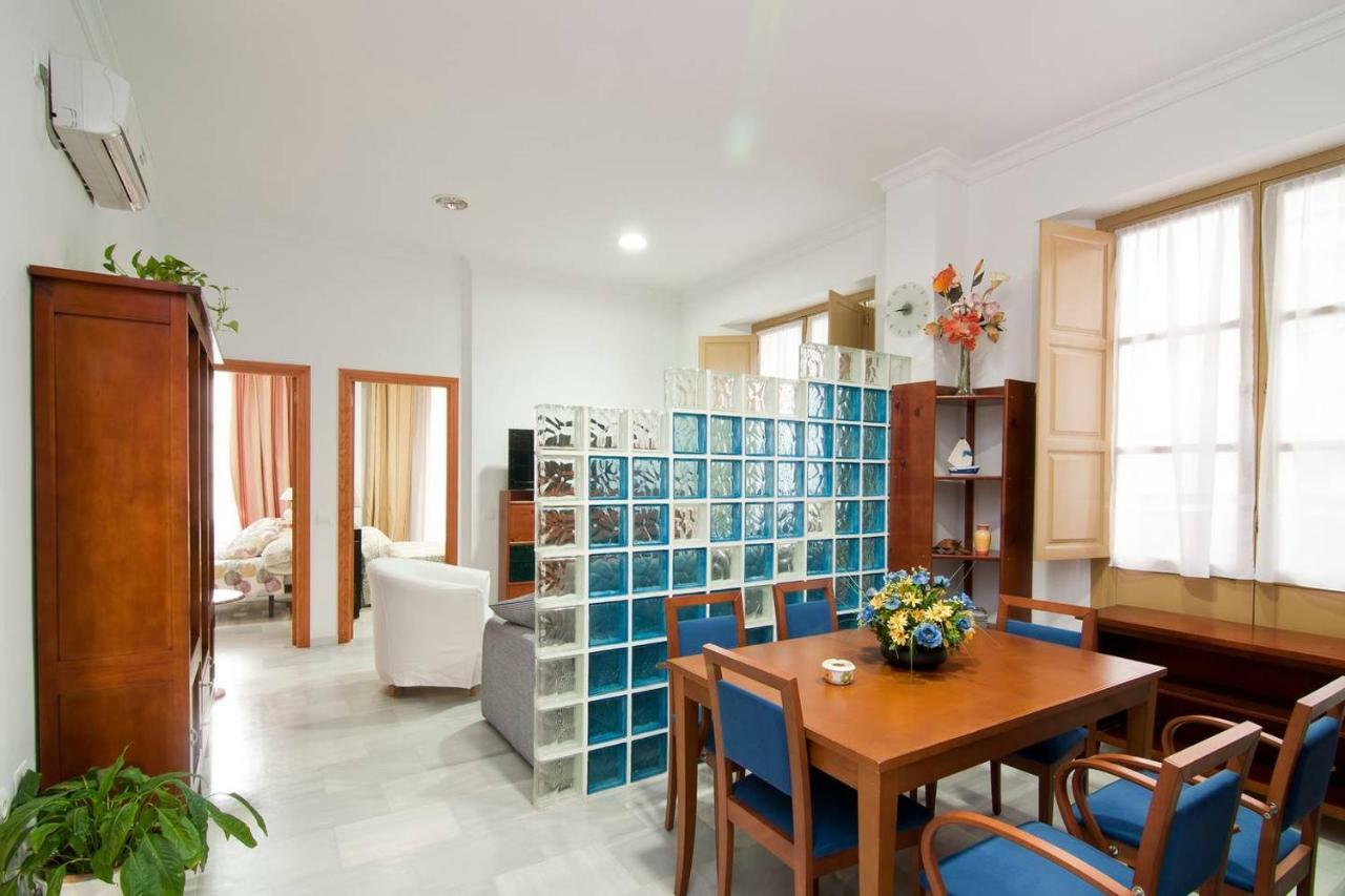 Apartamento Centro Historico Μάλαγα Εξωτερικό φωτογραφία