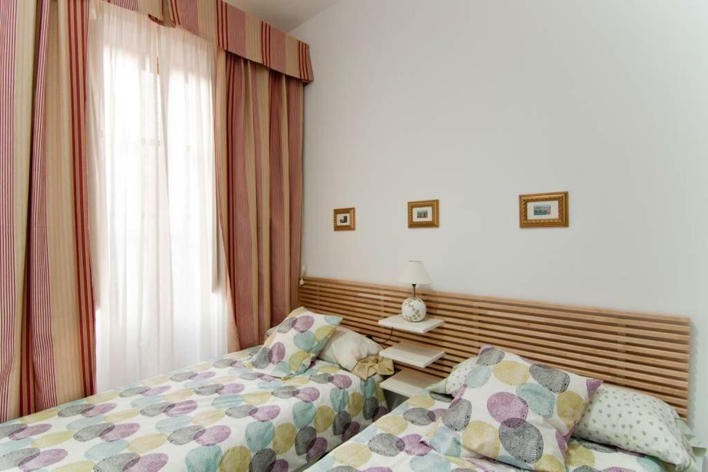 Apartamento Centro Historico Μάλαγα Εξωτερικό φωτογραφία