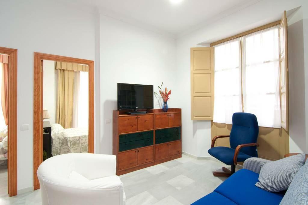Apartamento Centro Historico Μάλαγα Εξωτερικό φωτογραφία