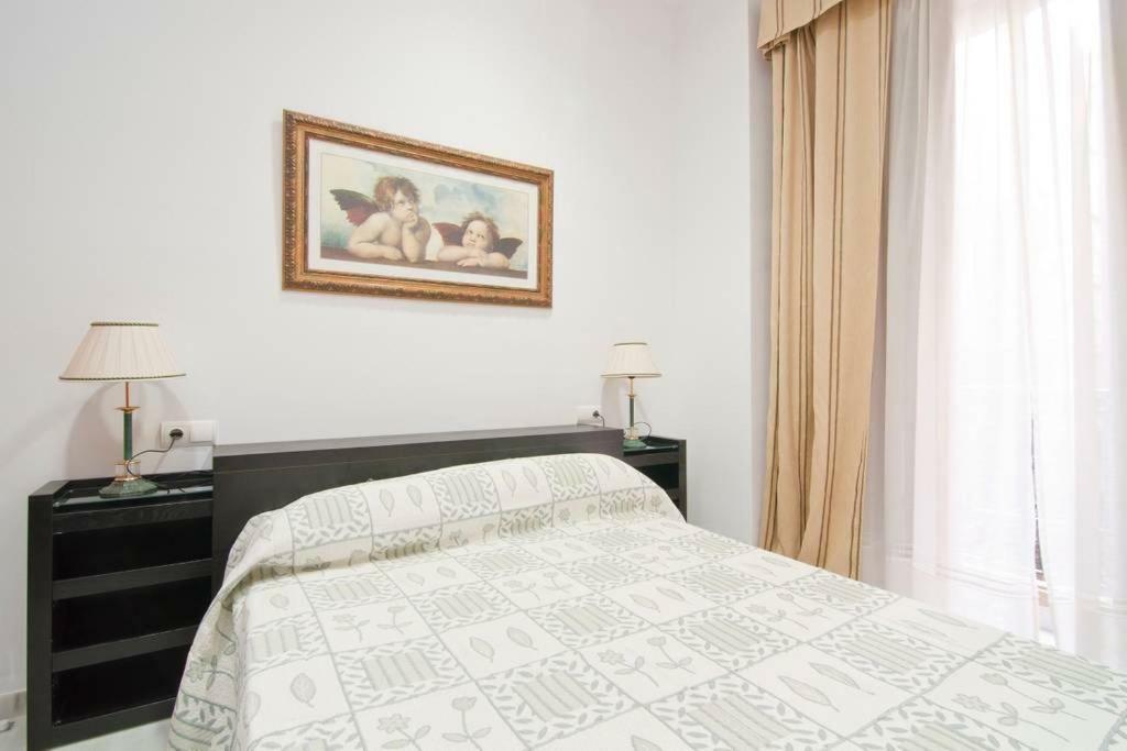 Apartamento Centro Historico Μάλαγα Εξωτερικό φωτογραφία