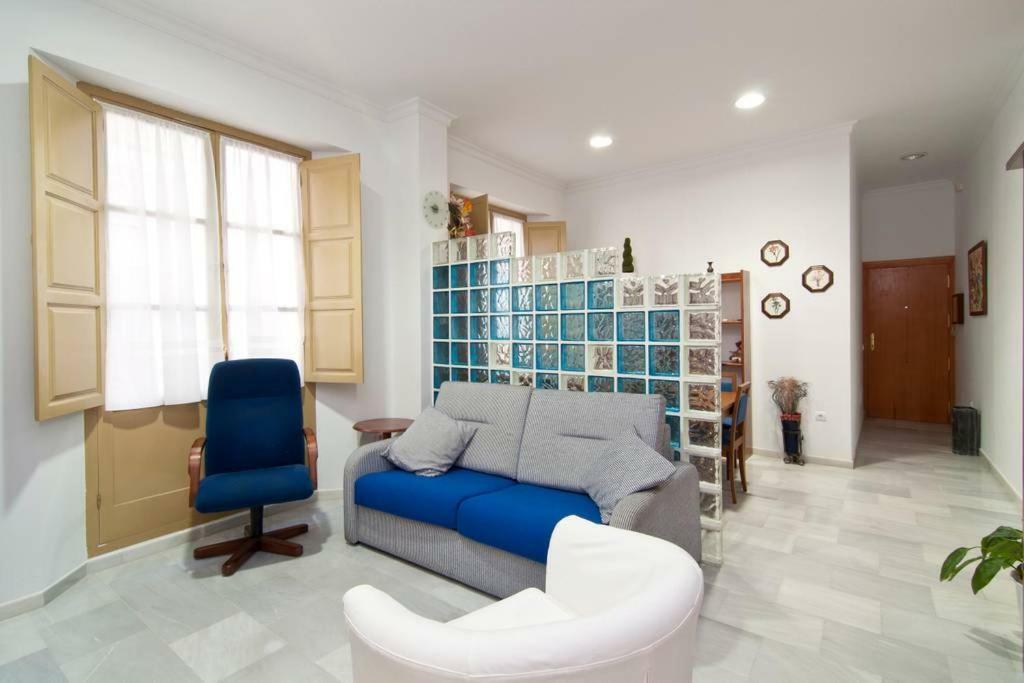 Apartamento Centro Historico Μάλαγα Εξωτερικό φωτογραφία