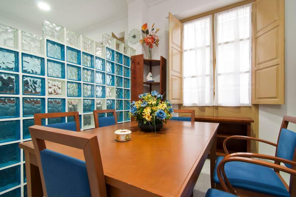 Apartamento Centro Historico Μάλαγα Εξωτερικό φωτογραφία