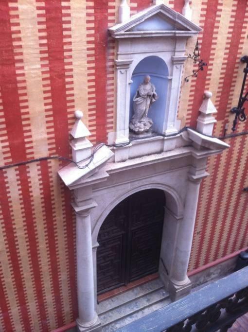 Apartamento Centro Historico Μάλαγα Εξωτερικό φωτογραφία