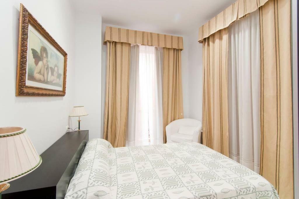 Apartamento Centro Historico Μάλαγα Εξωτερικό φωτογραφία